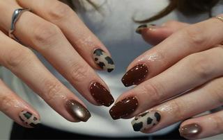 ネイル Shiori Nailのネイルデザイン