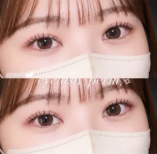 マツエク・マツパ ꪆৎRiconaꪆৎ eyelashのマツエク・マツパデザイン