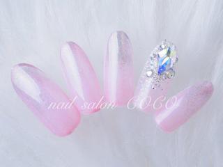 ネイル nail Berunaのネイルデザイン