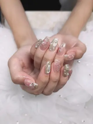 ネイル COCONAIL &EYELASHのマツエク・マツパデザイン