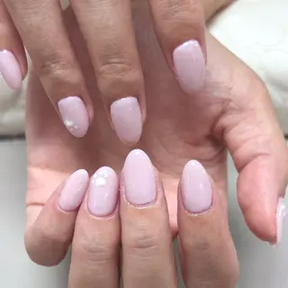 ネイル OZAWA Mのネイルデザイン