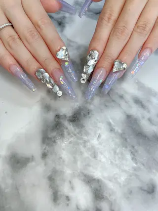 ネイル Kayo 💅のネイルデザイン