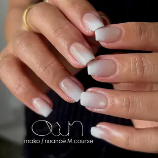 ネイル mako (own)のネイルデザイン