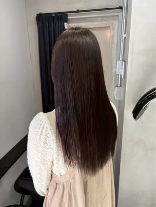 カラー Ichikaブリーチ モデル募集中！のヘアスタイル