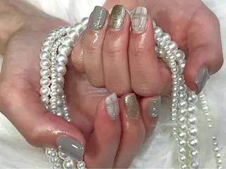 ネイル Nail Salon Lianのネイルデザイン