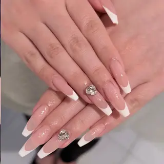 ネイル Luna Gladeのネイルデザイン