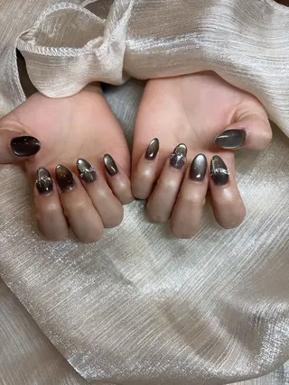 ネイル COCO nail salonのネイルデザイン