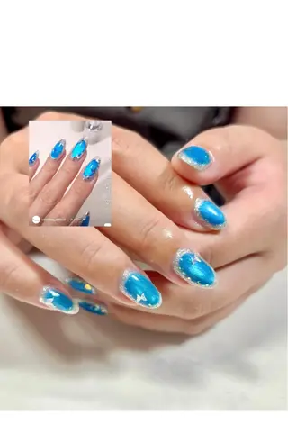 ネイル Riry.S°＊ knailのネイルデザイン