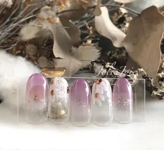 ネイル Jolie Joieの眉毛・アイブロウイメージ