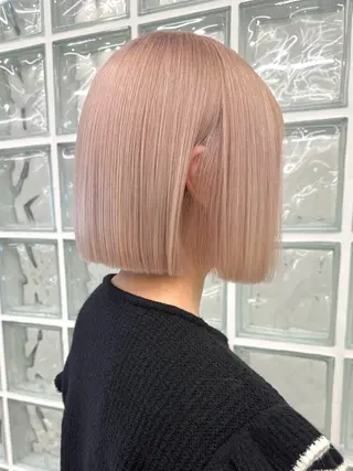 ショート カラー カット無料酒井 竜也のヘアスタイル