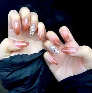 ネイル FLY Nail Salonのネイルデザイン