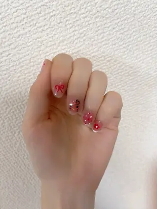 ネイル Nail Salon HARUのネイルデザイン