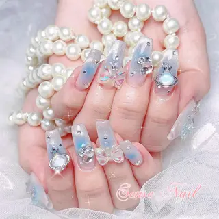 ネイル 🍧Mirakuru Neiruのネイルデザイン