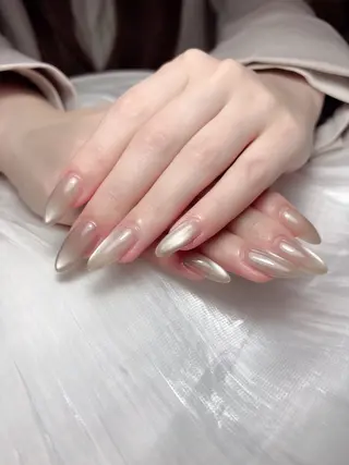 ネイル みなみ 。のネイルデザイン