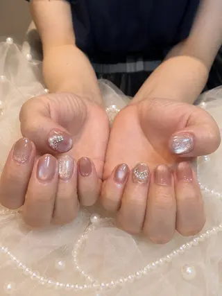 ネイル wi nailのネイルデザイン