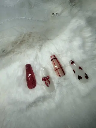 ネイル EvaNails _のネイルデザイン