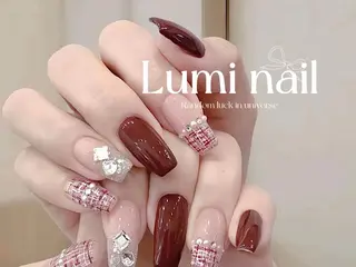 ネイル KA NAのネイルデザイン