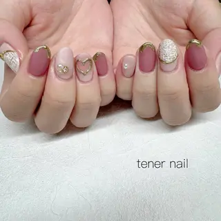 ネイル テネルネイル tener nailのネイルデザイン