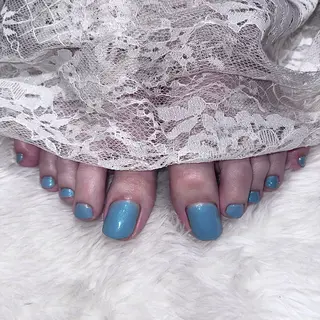 ネイル Nail Kaede🦋のネイルデザイン
