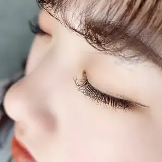 マツエク・マツパ KAWAKITA MAMIのマツエク・マツパデザイン