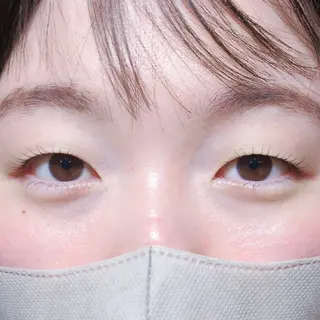マツエク・マツパ 須賀 美沙のマツエク・マツパデザイン