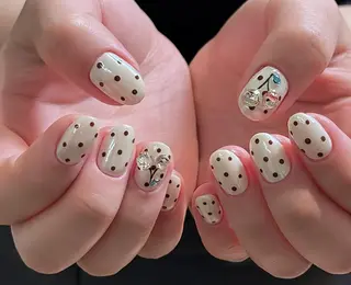 ネイル Miya🎀 nailのネイルデザイン