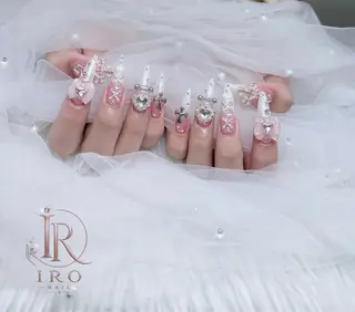 ネイル iro nailのネイルデザイン