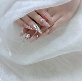ネイル ESPOIR Ｎのネイルデザイン