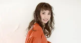 ロング パーマ お客様満足度No.1 🐶柴田みどりのヘアスタイル