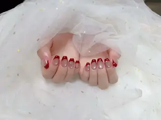 ネイル ジョリ kasumi🌹💅のネイルデザイン