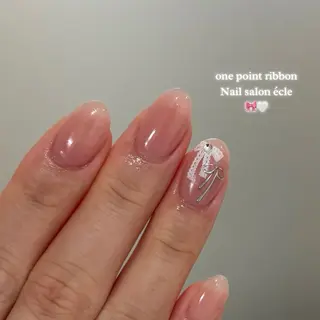 ネイル Neil salon écleのネイルデザイン