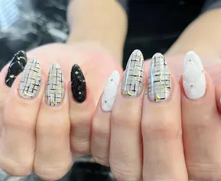 ネイル nail fufla ♡yamane♡のネイルデザイン