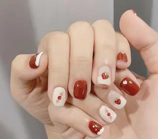 ネイル Cute beauty2のマツエク・マツパデザイン
