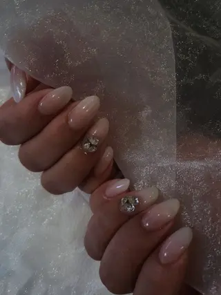 ネイル Nailroom3 古屋のネイルデザイン