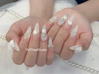 ネイル YMT__ Nailsのネイルデザイン