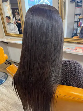 カラー 🎀 MIYUKIのヘアスタイル