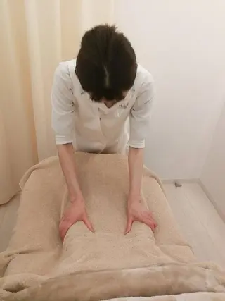 POLA 大橋のエステ・リラクイメージ