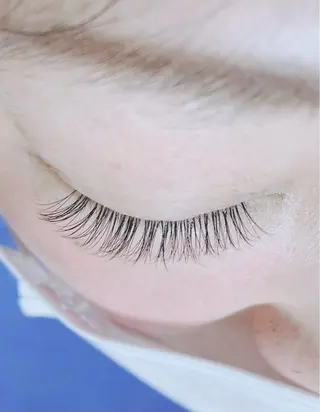 マツエク・マツパ Cloe中野 京坂 珠輝のマツエク・マツパデザイン
