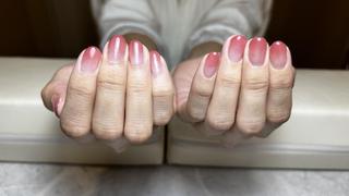 ネイル mofie🤍ナツカ /恵比寿駅徒歩3分のネイルデザイン