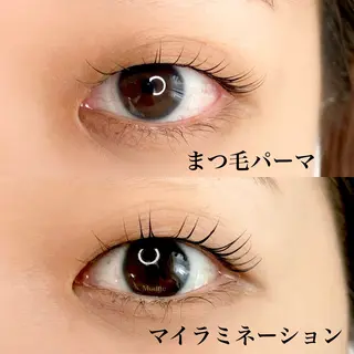 マツエク・マツパ Moune_ momokoのエステ・リラクイメージ