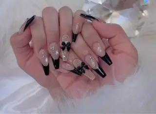 ネイル Lenie Nail Salonのネイルデザイン