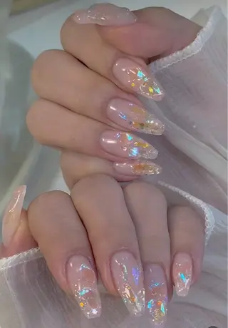 ネイル D-BEAUTY Nailsalonのネイルデザイン