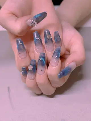 ネイル エムズ エムズのネイルデザイン