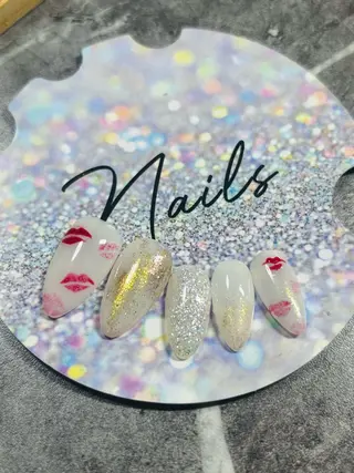 ネイル RuBy Nail93のネイルデザイン