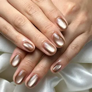 ネイル mogunail &blowのネイルデザイン