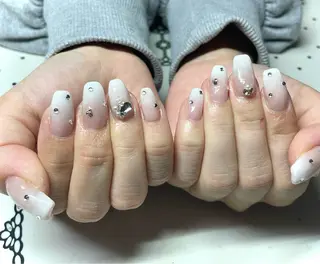 ネイル nailist cocoのネイルデザイン