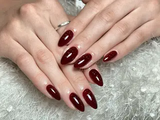 ネイル TS. nails___のネイルデザイン