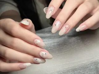 ネイル Lena Sakai nailのネイルデザイン