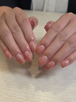 ネイル 関口 友菜のヘアスタイル