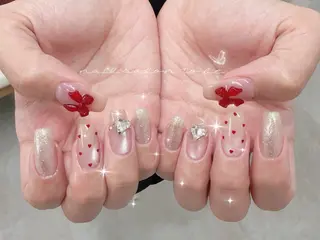 ネイル Nail Salon To Beのネイルデザイン